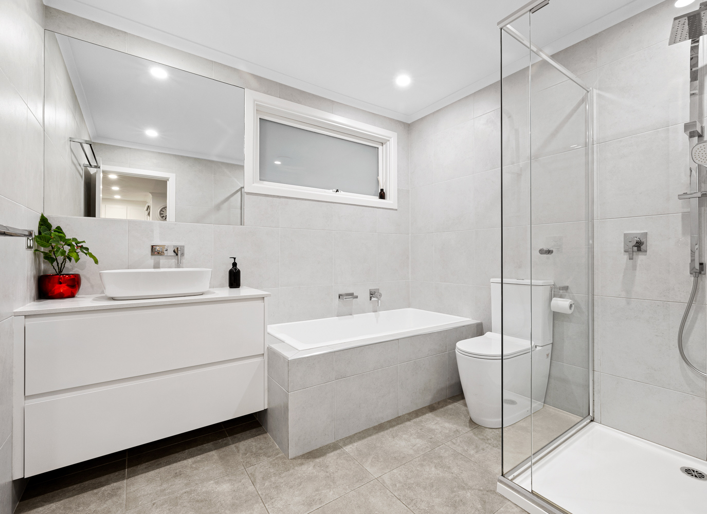 Dodge Cabinets Beautiful, on-trend bathroom vanities