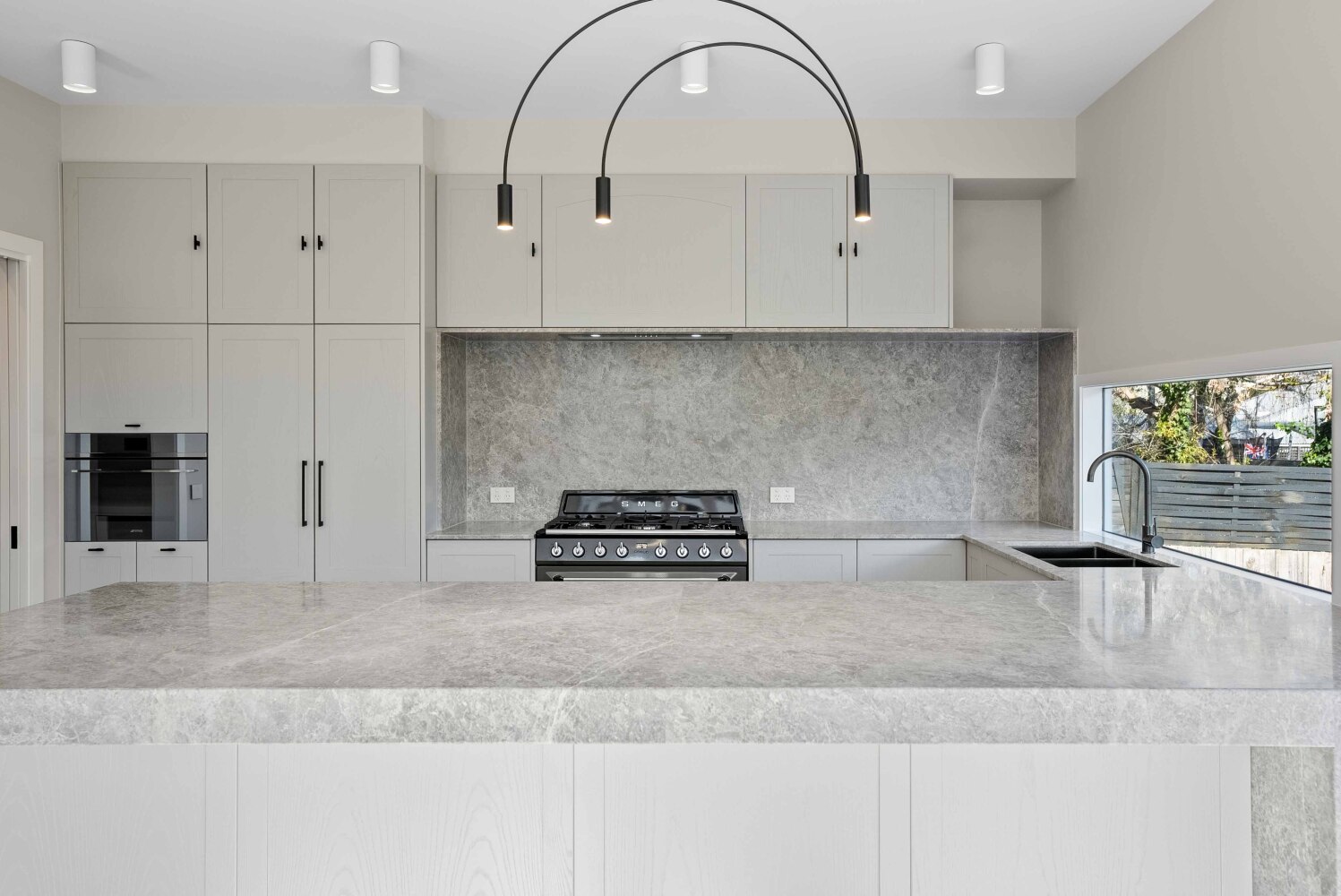 Custom kitchen design and manufacturing in the Yarra Valley
