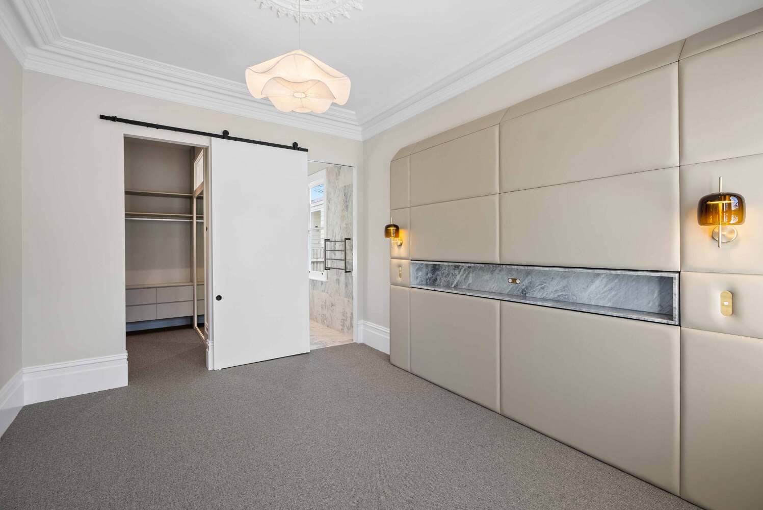 Dodge Cabinets specialises in creating custom cabinetry that suits your style and budget.